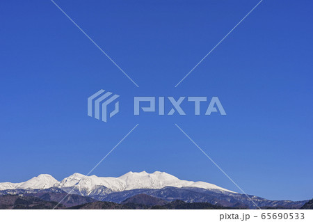 200312乗鞍岳M008 65690533