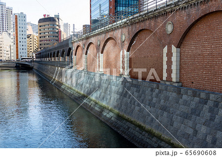 神田万世橋のマーチエキュート 神田万世橋のマーチエキュート 65690608