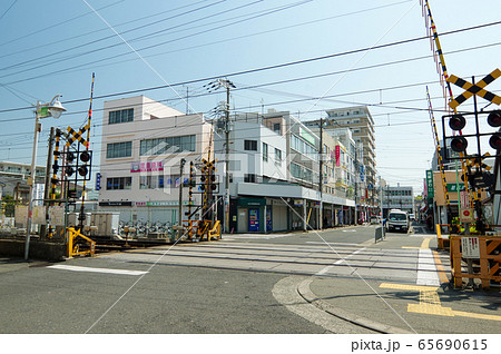 阪急服部天神駅前 65690615