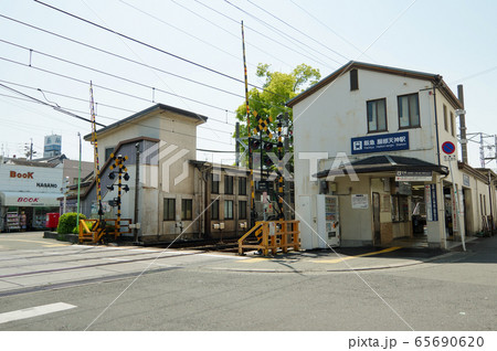 阪急服部天神駅前 阪急服部天神駅前 65690620