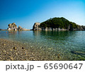 浄土ヶ浜 65690647
