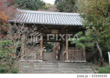 伽耶院 二天堂(中門) 伽耶院 二天堂(中門) 65690896