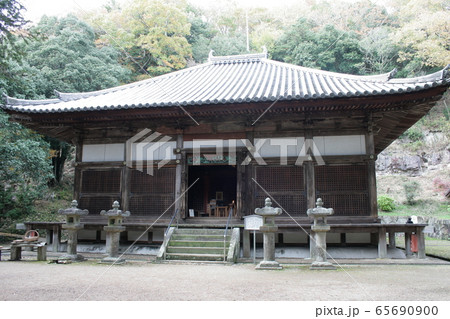 伽耶院　金堂（本堂） 65690900