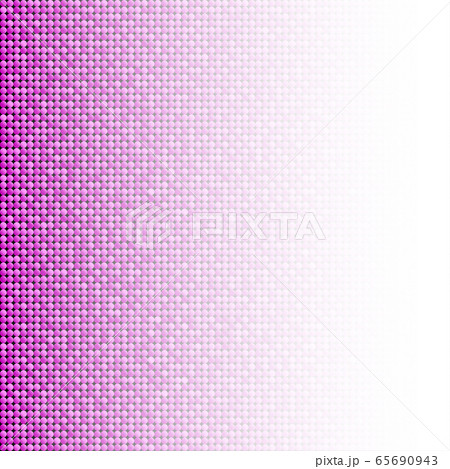 Background made of pink sequins, glitters dots 65690943