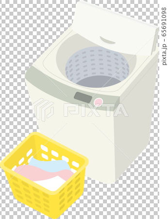 Washing machine  65691098