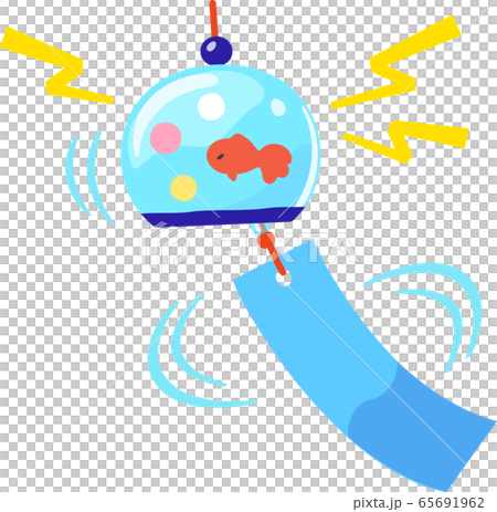 Wind chimes Wind chimes 65691962