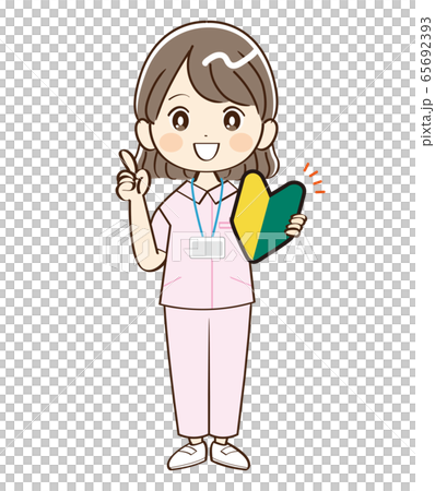 女人,護士,描述 女人,護士,描述 65692393