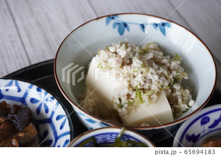 「そぼろ奴」 「そぼろ奴」 65694183