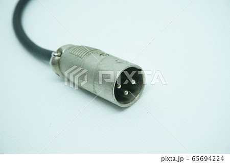 キャノンケーブル 65694224