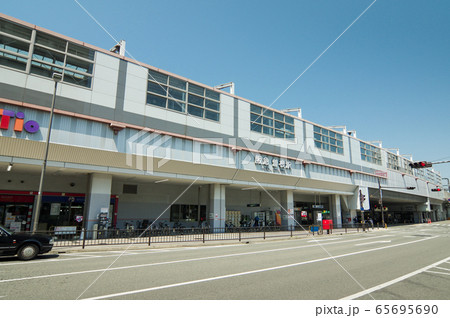 阪急曽根駅 65695690