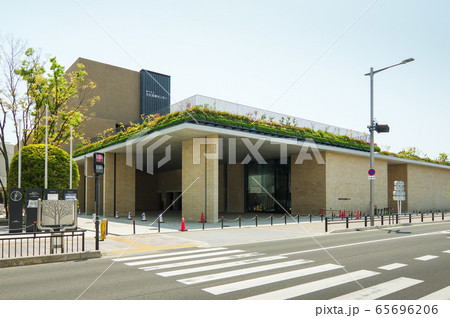 豊中市立文化芸術センター 豊中市立文化芸術センター 65696206