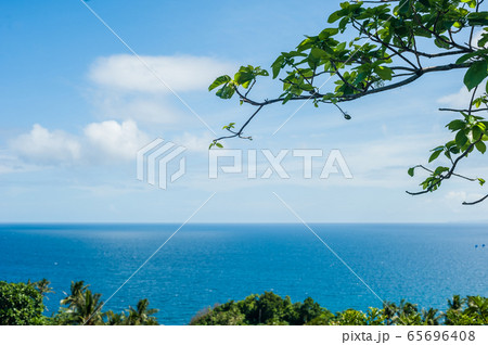 View of the island of Boracay View of the island of Boracay 65696408