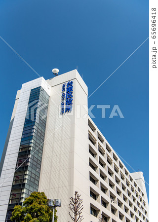 台東区役所 東京都台東区東上野 65696418