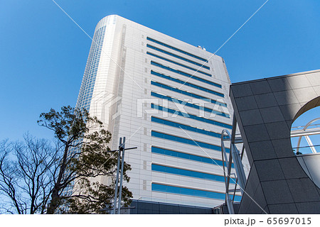 墨田区役所 東京都墨田区吾妻橋 65697015