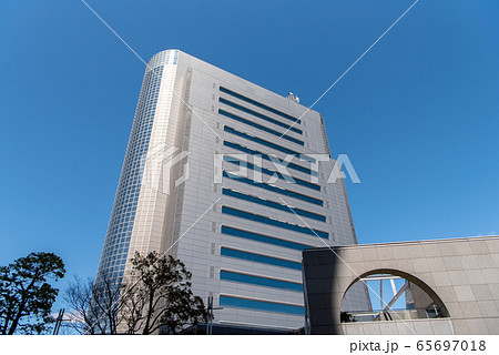 墨田区役所 東京都墨田区吾妻橋 墨田区役所 東京都墨田区吾妻橋 65697018