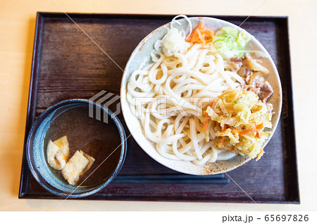 吉田うどん 吉田うどん 65697826