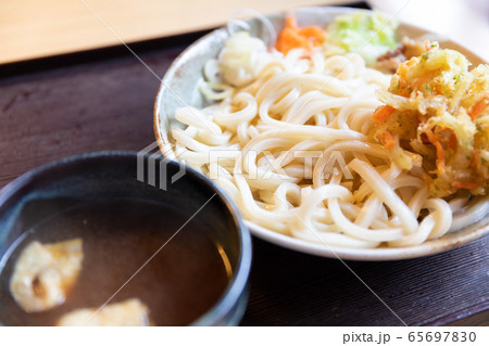 吉田うどん 吉田うどん 65697830
