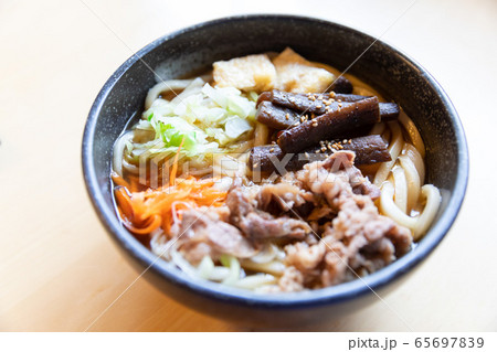 吉田うどん 65697839