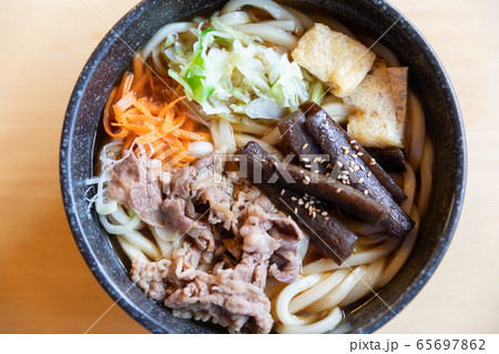 吉田うどん 65697862