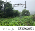 信越本線廃線跡 65698051