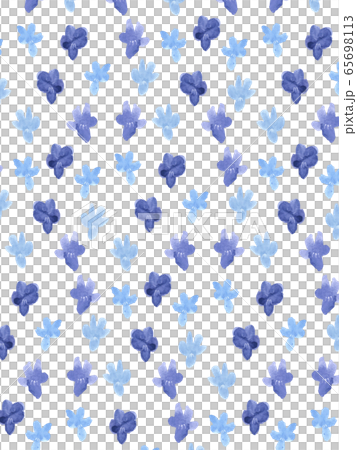 Watercolor violet texture white 65698113
