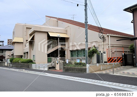 神戸市立田中児童館 神戸市立田中児童館 65698357