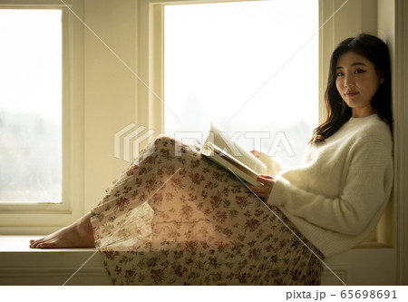 女性 女 女の子 65698691