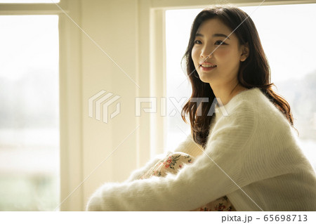 女性 女 女の子 65698713