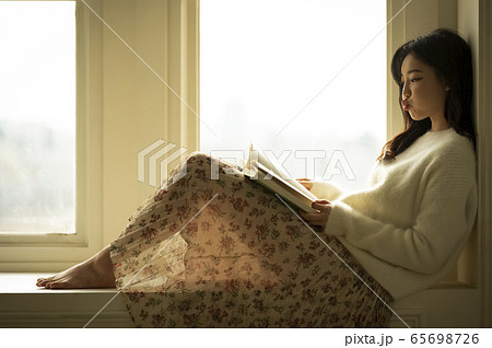 女性 女 女の子 65698726