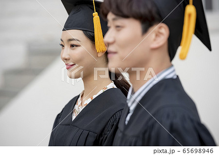 人物 ポートレート 韓国人 65698946