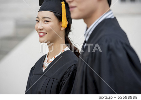 人物 ポートレート 韓国人 65698988