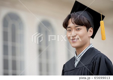 人物 ポートレート 韓国人 65699013