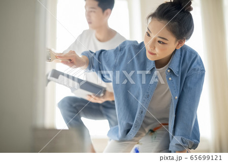 女性 女 女の子 65699121