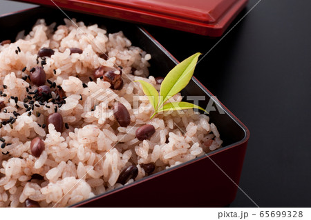 赤飯 65699328