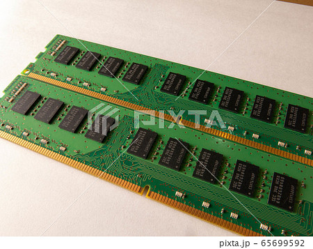 デスクトップ用メモリー 65699592