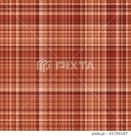 Tartan plaid pattern seamless. Print fabric 65700167