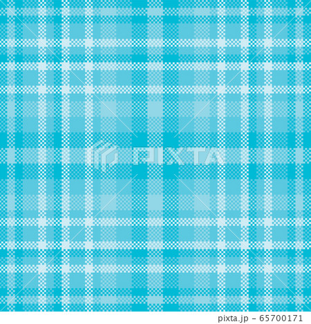 Tartan plaid pattern seamless. Print fabric 65700171