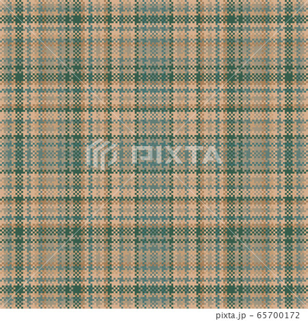 Tartan plaid pattern seamless. Print fabric 65700172
