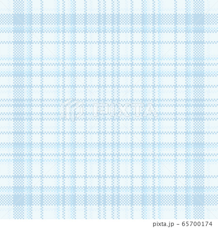 Tartan plaid pattern seamless. Print fabric 65700174