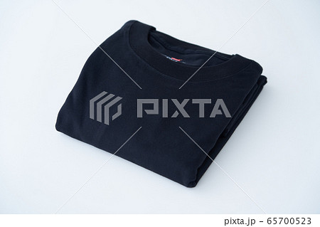 Tシャツ 黒 65700523