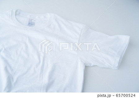 Tシャツ 白 65700524