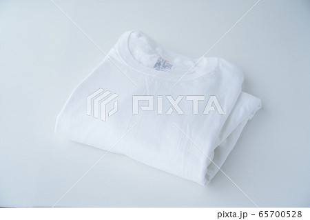 Tシャツ 白 65700528