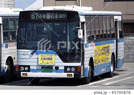 富山で見たバス２０１９ 富山地方鉄道編その１ ニュー風見鶏は啼いているのか