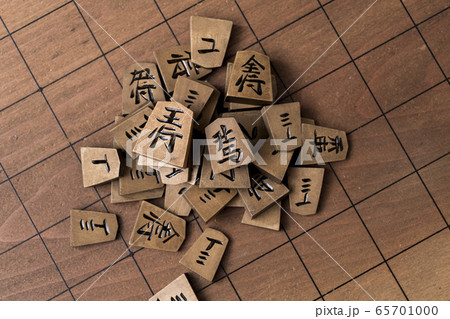 将棋の駒 65701000