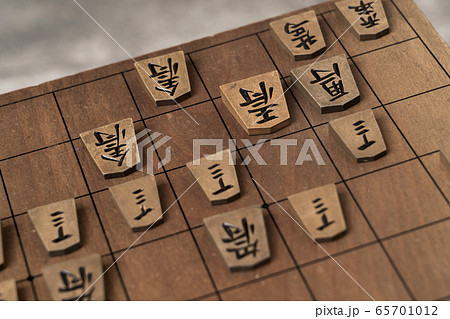 将棋の駒 将棋の駒 65701012
