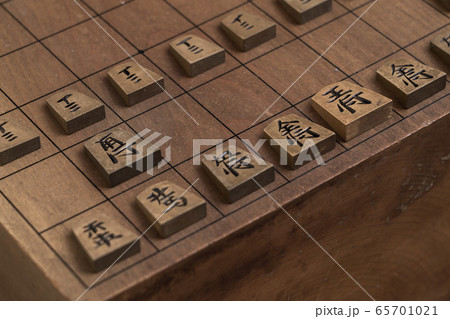 将棋の駒 将棋の駒 65701021