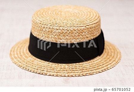 カンカン帽 65701052