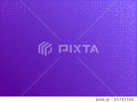 Violet blurred vector background with halftone Violet blurred vector background with halftone 65702568