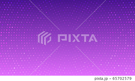 Violet blurred vector background with halftone 65702579