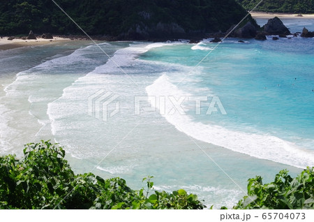 高浜海水浴場 65704073